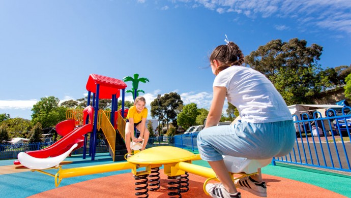 Adventure Playground